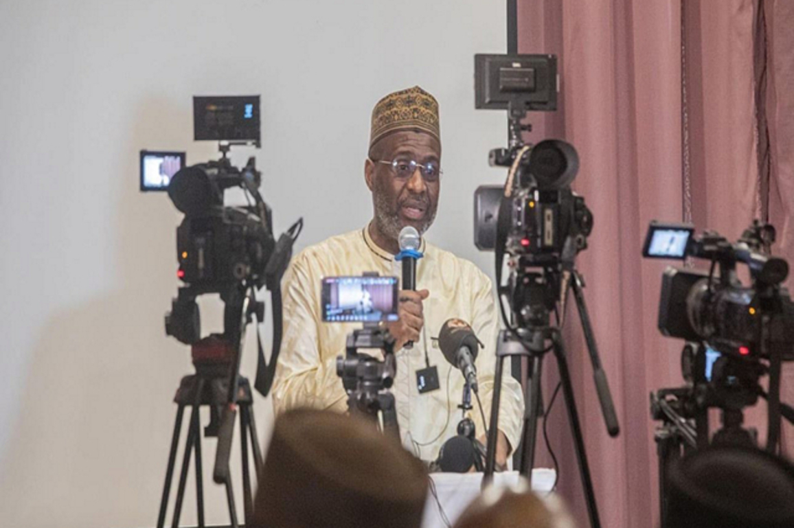 Former Mali PM charged over social media post supporting political prisoners