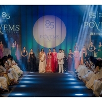 TT Devassy Jewellery Marks 85 Years with the Unveiling of Designer-Made Heritage Collection