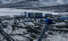 Polyus' new Natalka mine