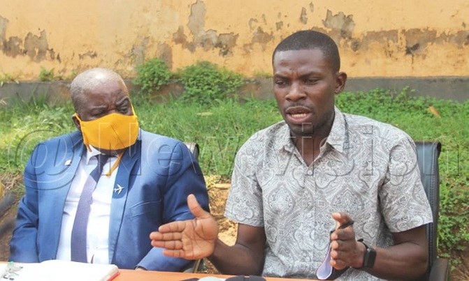 Teachers warn micro finance against misusing their funds Teachers warn micro finance against misusing their funds