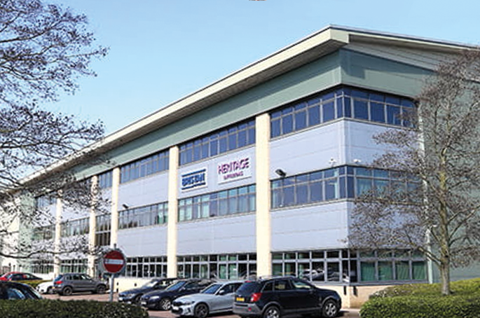 FM Mattsson Group acquires Bristan Group