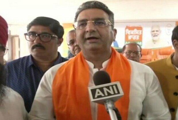 BJP will win all 13 Lok Sabha seats in Punjab: Party's national spokesperson Gaurav Bhatia