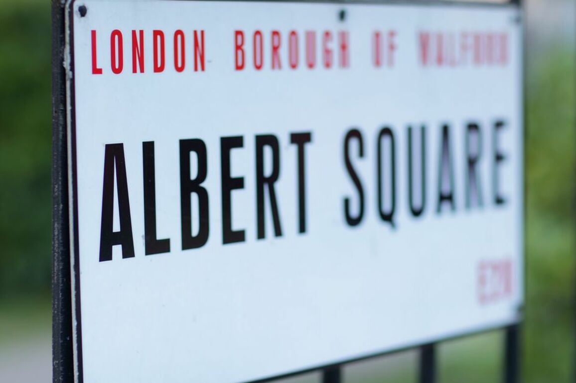 BBC EastEnders fans fear much-loved legend is dead after horror attack
