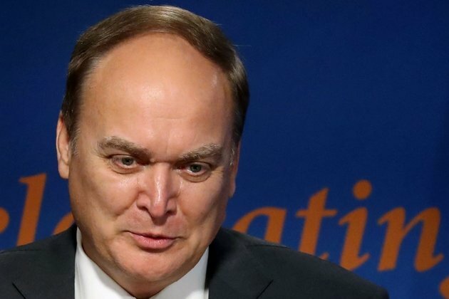 Russia Wants Britain, France To Join Wider Nuclear Talks With U.S.