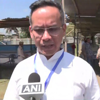Assam Polls: Gaurav Gogoi loses to BJP's Hitendra Nath Goswami in Jorhat by 23,182 votes