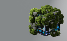The environmental AI impact advisers shouldn't ignore