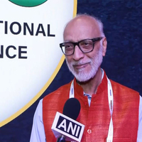 Good rainfall, India's incentives structure driving rice production boom, says economist Ashok Gulati