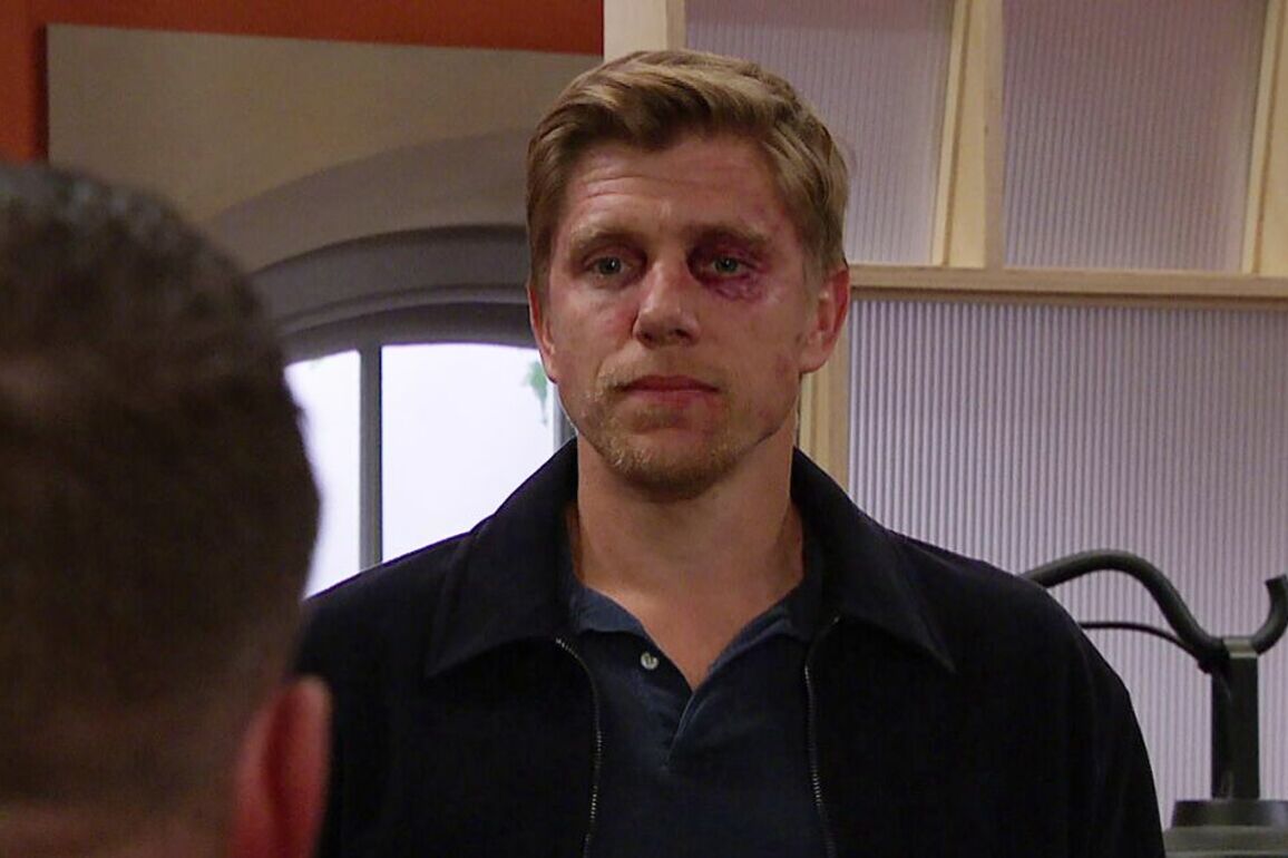 Emmerdale fans 'rumble' Christmas storyline and it's good news for Robert Sugden