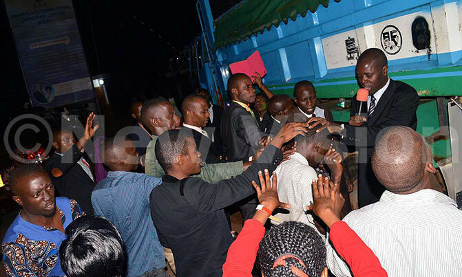 Weed out useless friends, Christians urged Weed out useless friends, Christians urged