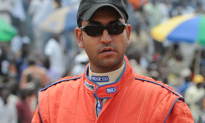 Mangat launches Africa title bid Mangat launches Africa title bid