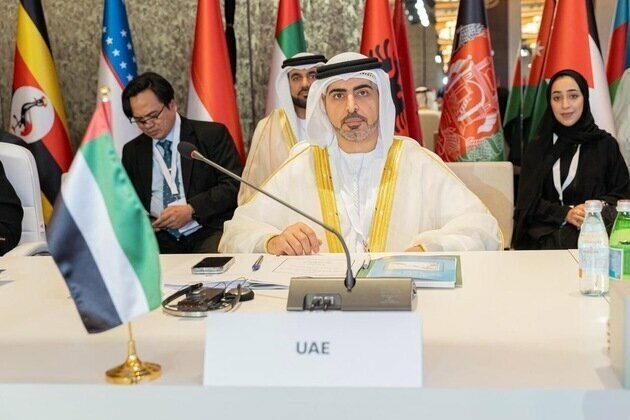 UAE showcases labour market achievements, vision at Islamic Conference of Labour Ministers in Qatar
