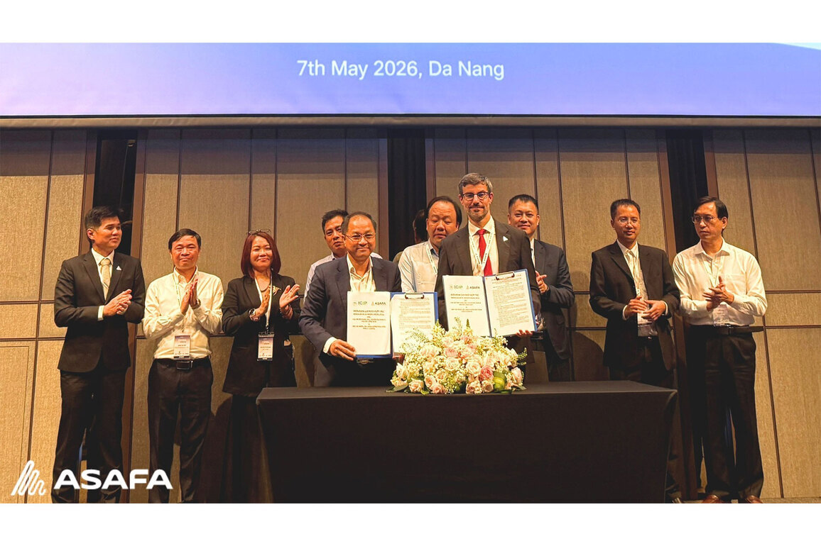 Vietnamese Ministries Back Vietnam's First International Sustainable Aviation Fuel (SAF) Summit in Da Nang