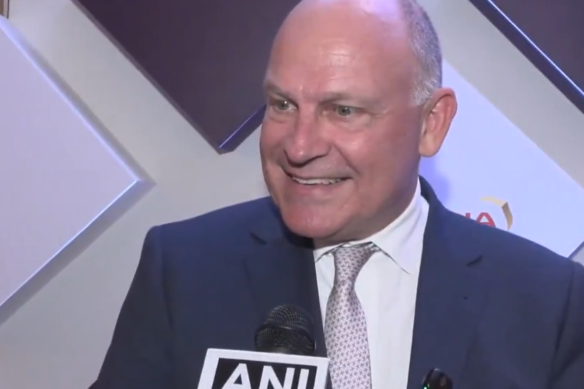 Fleet upgrades and new global lounges; Air India CEO signals 2026 as year of transformation
