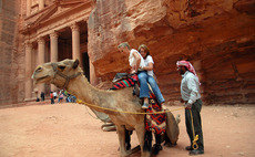 Inflexion's Reed & Mackay bolts on Concierge Travel