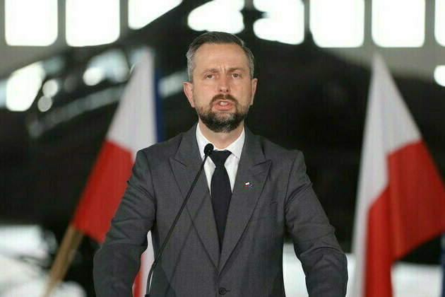 Poland insists Ukraine recognize WW2 genocide