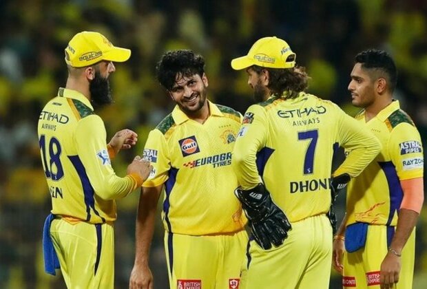 IPL 2024: Gaikwad's 98, Deshpande's four-fer help CSK return to winning ways