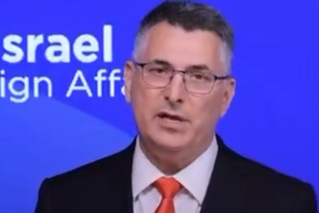 Israel hits back at UK, shuts consulate in East Jerusalem