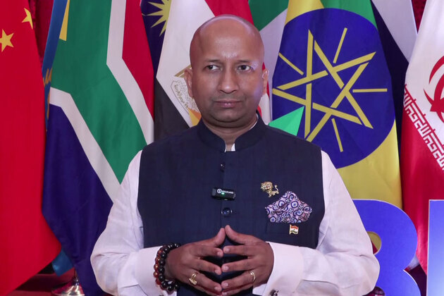 Growing BRICS trade could attract more sovereign wealth fund capital: SWFI Board Chair