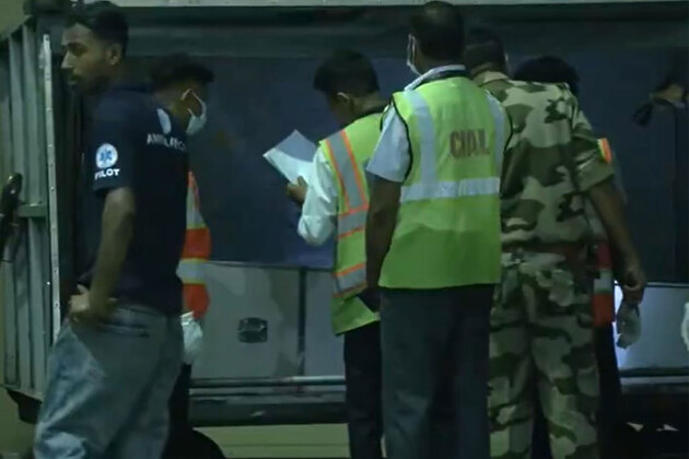 Mortal remains of 20 Indians arrive in India from Kuwait, repatriation delayed due to West Asia conflict