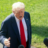 Trump reduces Russia-Ukraine deadline to 10-12 days