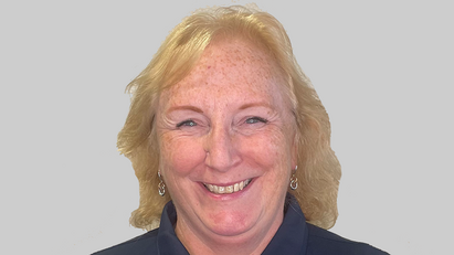 Julie Langford joins Marsh Industries