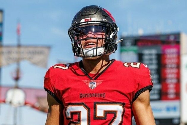 The Entire History of the Buccaneers' Fifth-Round Draft Picks