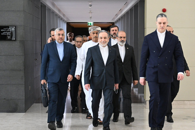 Iran says Netanyahu's planned U.S. visit harms nuclear talks