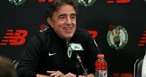 Report: Celtics investors preparing bid to buy Seahawks
