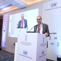 India set to drive affordable, innovative healthcare solutions: Union Pharmaceuticals Secretary Amit Agrawal