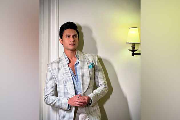 Bandish Bandits' actor Ritwik Bhowmik to make Bollywood debut with 'Abhootpurva'