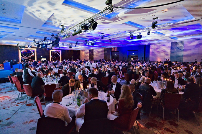 Last chance for Highways Awards early bird table discount
