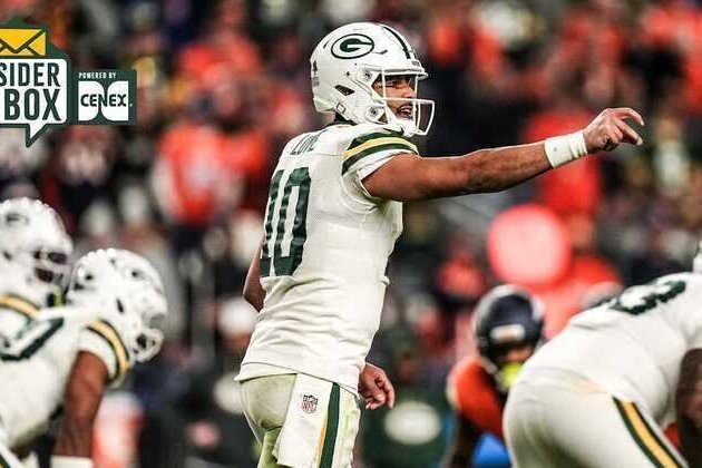 Inbox: Every play call has its weaknesses