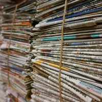 Survey warns of ‘lost generation’ of news consumers as teens tune out