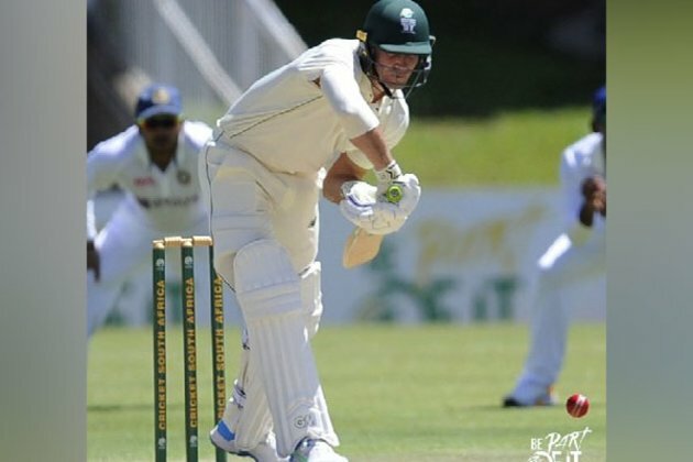 SA A vs IND A, 3rd Game: Saini takes three as visitors take honours (Stumps, Day 1)