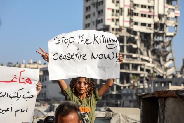Explainer: What is behind the latest deadlock over Gaza?