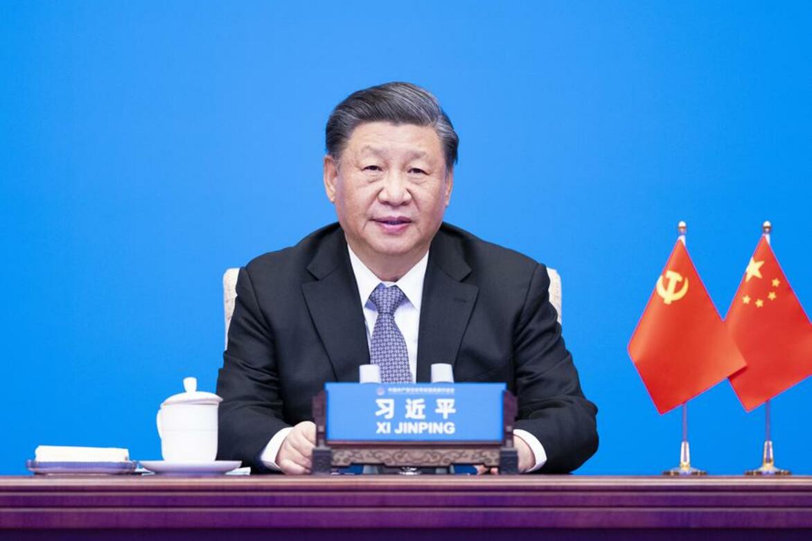 Xi Jinping -- a champion of mutual learning among civilizations