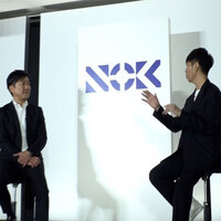 NOK Corporation unveils new corporate Identity, sets vision for global expansion