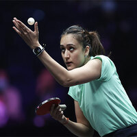 Manika Batra to lead 11-member Indian team at ITTF World Table Tennis C'ships Finals