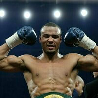 How fighters make weight in combat sports - and regain it for the match
