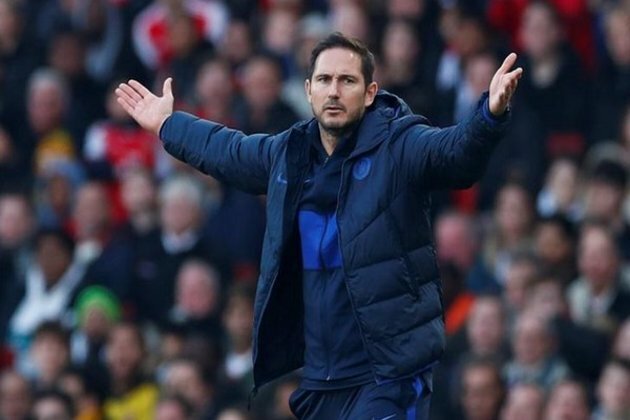 Lampard praises Mount for performance versus Fulham
