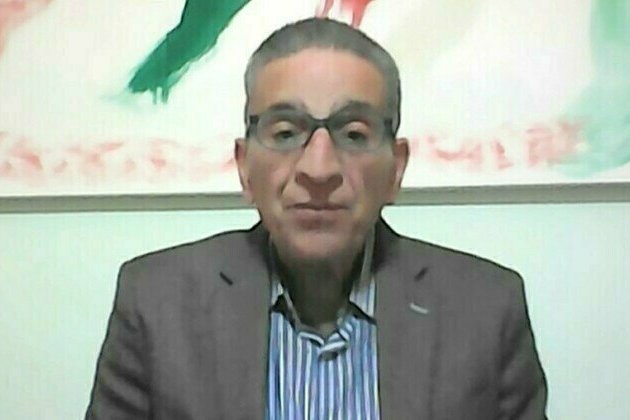 EU exhibiting double standards on ICC warrants  expert