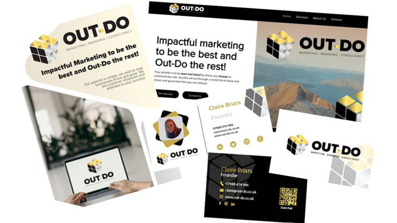 Impactful marketing accelerating grow ready businesses