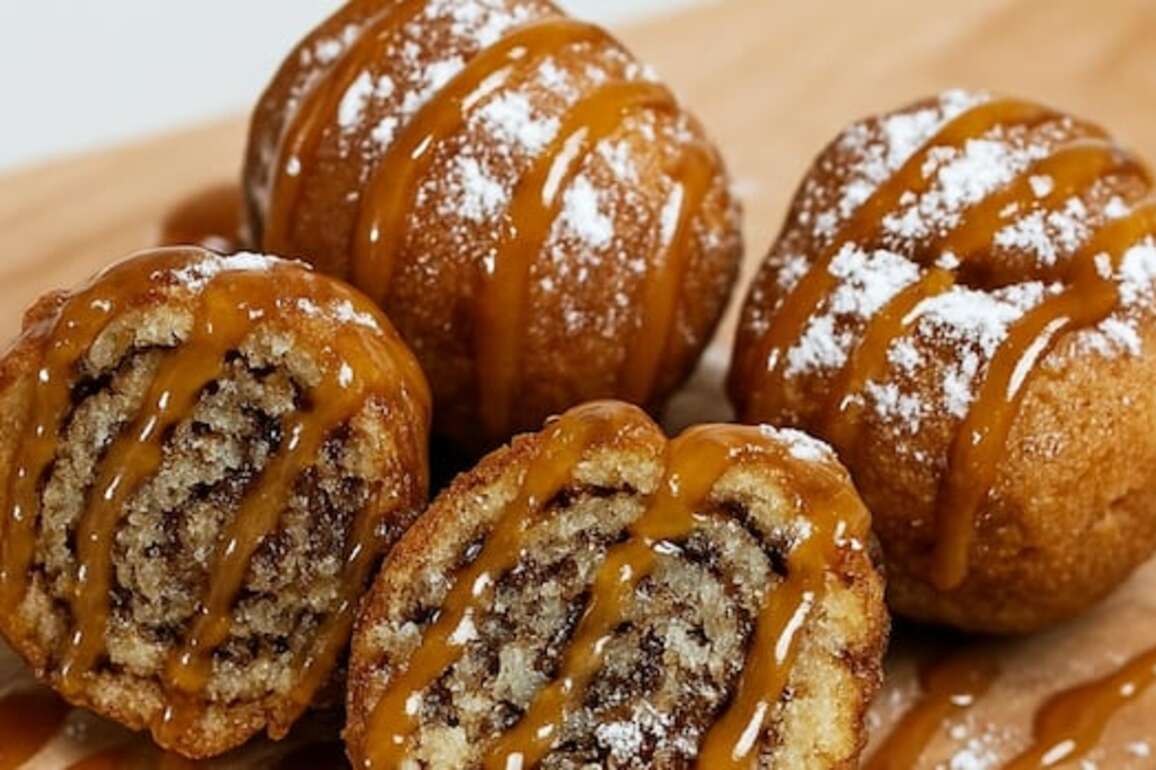 Spam buns, worm poutine and much more on the menu for Calgary Stampede
