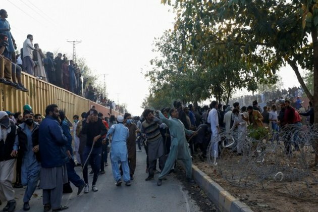 Imran Khan's PTI may soon be declared as banned outfit