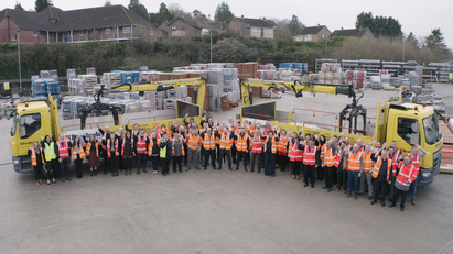 Bradfords Building Supplies reveals how it adapted for Covid-19