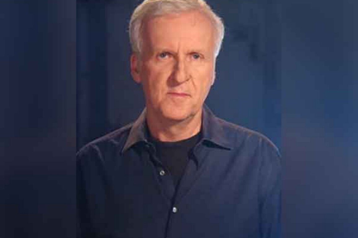 James Cameron clarifies Matt Damon's viral 'Avatar' claim