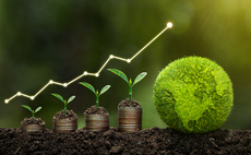 Advisers say sustainable investing is set for a comeback – research
