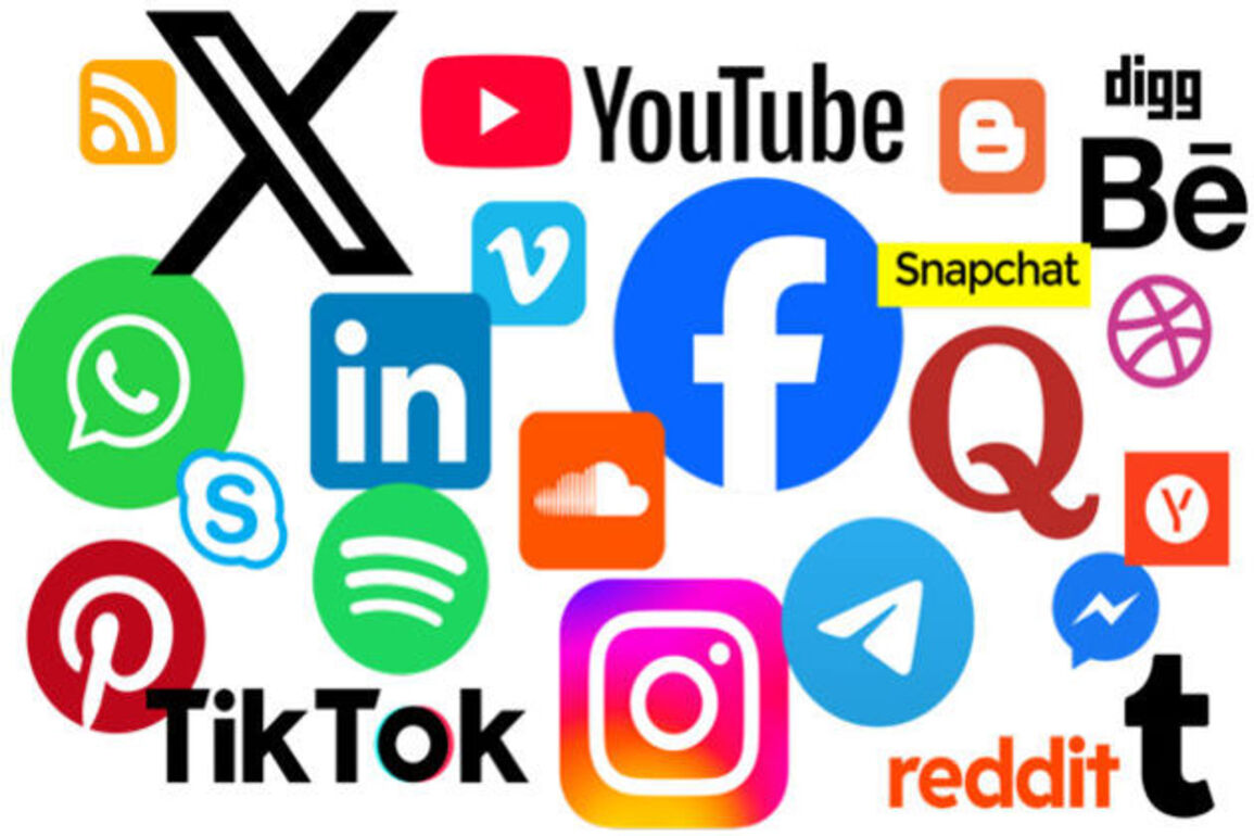 France may soon ban social media apps for children under 15