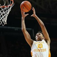 J.P. Estrella stars as No. 20 Tennessee trounces UNF