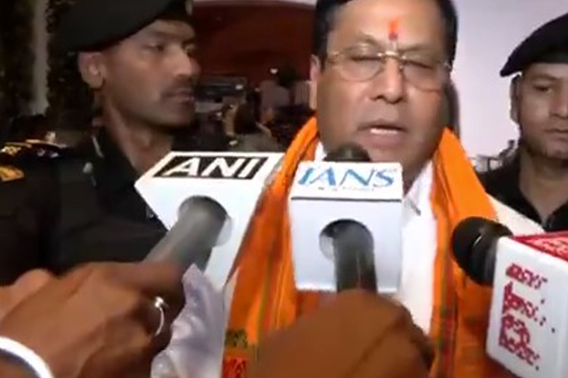 People's support behind NDA's third term in Assam: Sarbananda Sonowal ahead of swearing-in